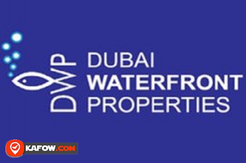 Dubai Waterfront Properties