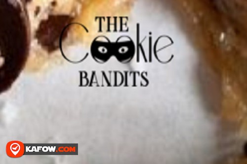 The Cookie Bandits