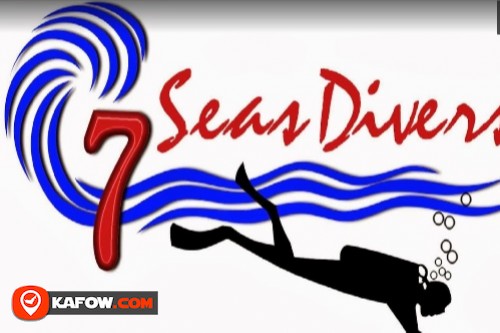 Seven Seas Diving