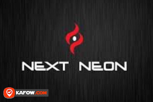 Next Neon