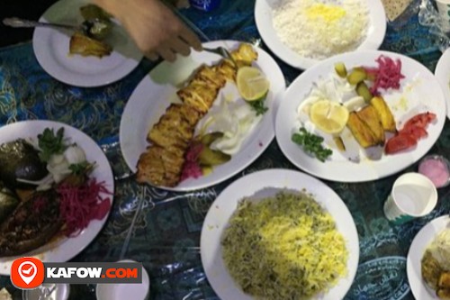 Isfahan Restaurant