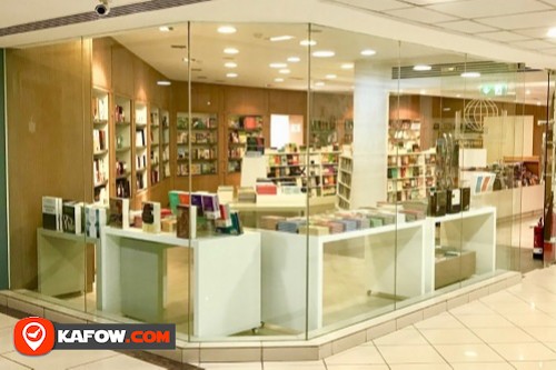 Bible Society Book Store