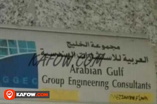 Arabian Gulf Group Engineering Consultants