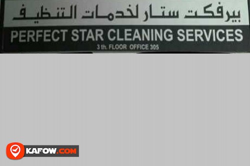 Perfect Star Cleaning Services