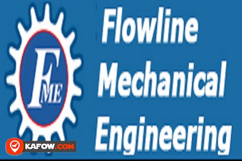 Flowline Mechanical Engineering FZC