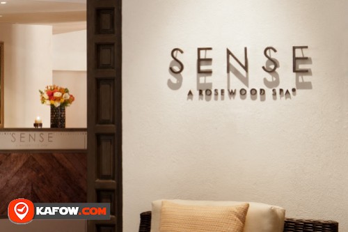 Sense Asia Spa