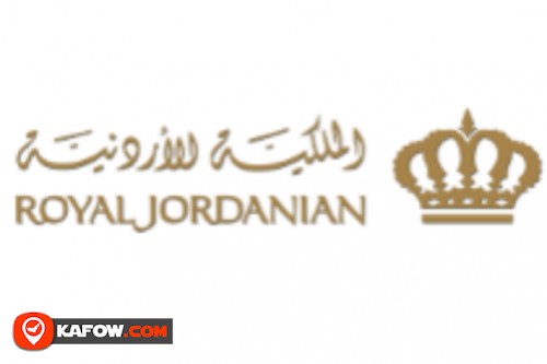 Royal Jordanian Airlines