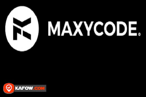 MaxyCode
