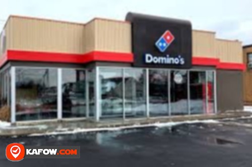 Dominos pizza