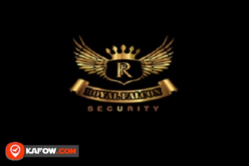 Royal Falcon Security