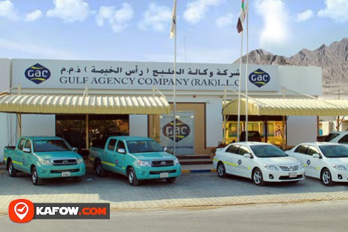 Ras Al Khaimah Agencies Company Limited