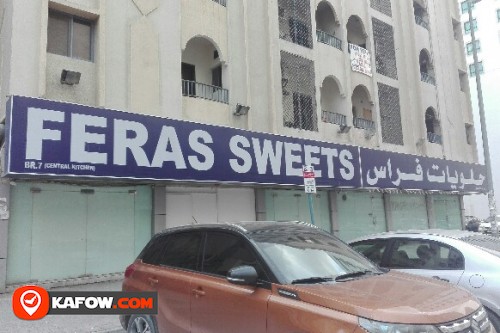 FERAS SWEETS