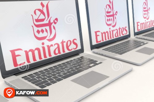 Emirates Computer