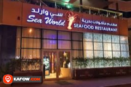 World Seafood Restaurant