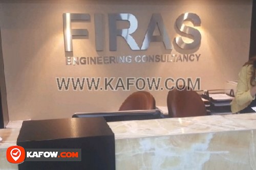 Firas Engineering consultant