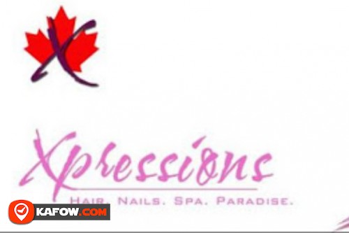 Xpressions Beauty Salon