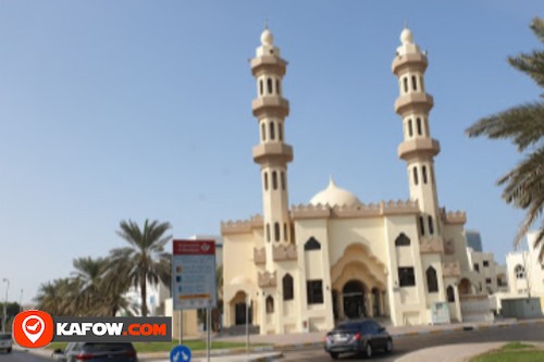 Abu Baker Al Siddique Mosque