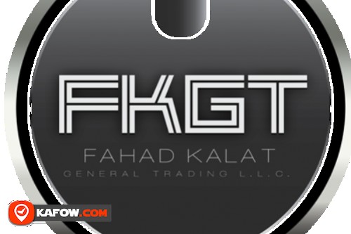 Fahad Kalat General Trading LLC