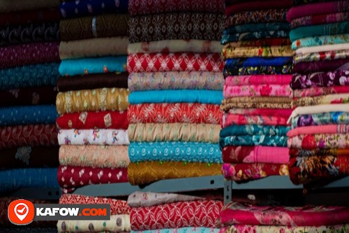 Al Dhou Al Akhdar Textile Trading