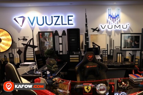 Vuuzle Media Corp