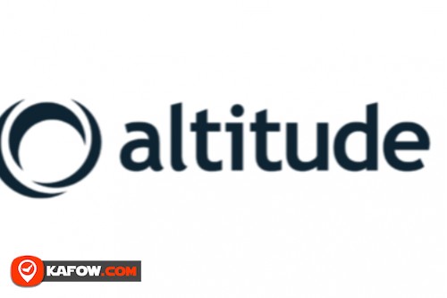Altitude Software Middle East & Africa