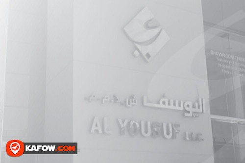 Al Yousuf Motors L.L.C