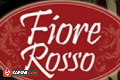 Fiore Rosso Furniture LLC