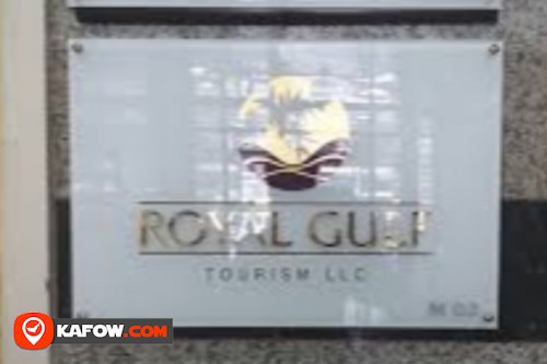 Royal Gulf Tourism LLC