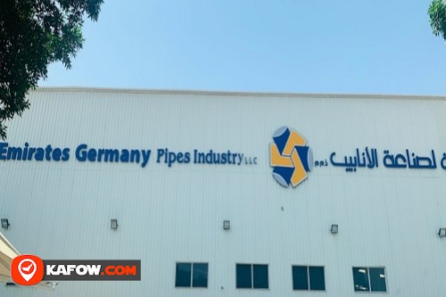 Emirates Germany Pipes Industry L.L.C.