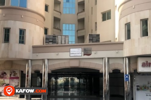 Wasl Properties New, Building No R445, Al Barsha 1