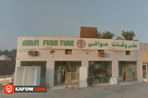 Awafi Furniture