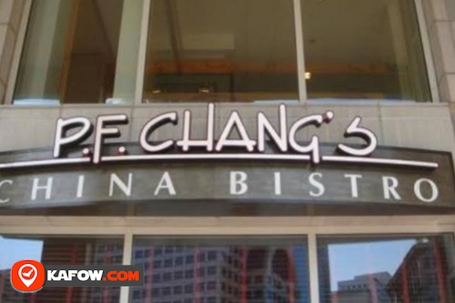 PF Changs China Bistro