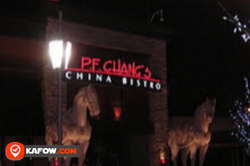 PF Changs China Bistro