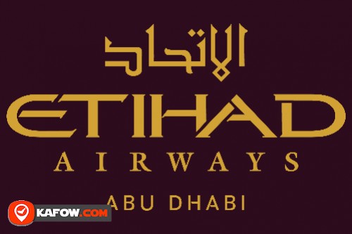 Etihad Airways