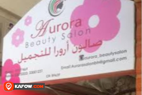 Aurora Ladies Saloon