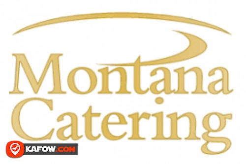 Montana Catering Services