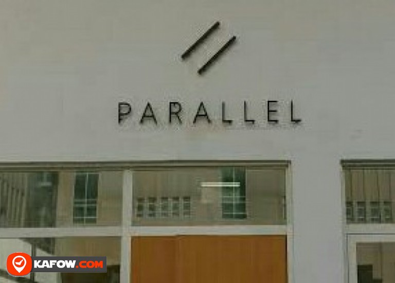 PARALLEL