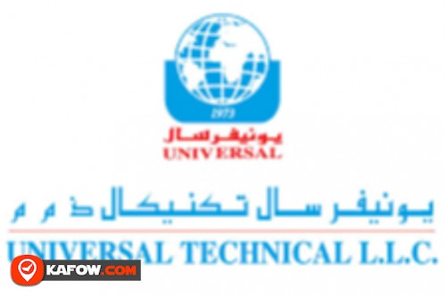 Universal Technical LLC