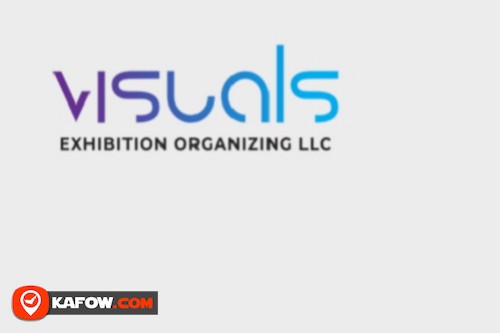 Visuals Exhibition Organizing LLC
