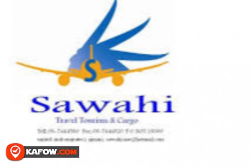 Sawahi Travel, Tourism & Cargo