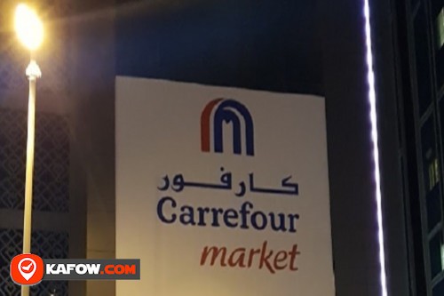 Carrefour Market