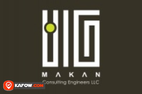 Makan Consulting Engineers L.L.C.