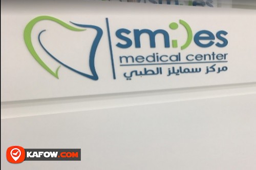 Smiles Dental Care Center