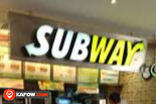 Sub Way