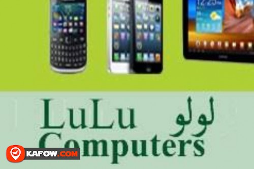 Lulu Computers