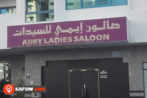 AIMY LADIES SALOON