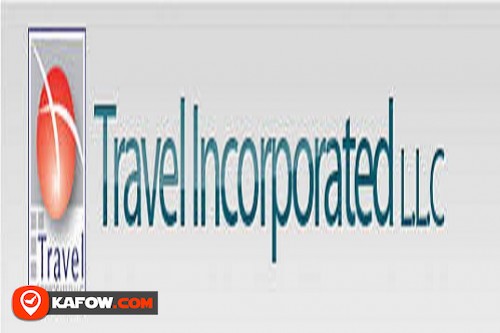 Travel Incorporated LLC