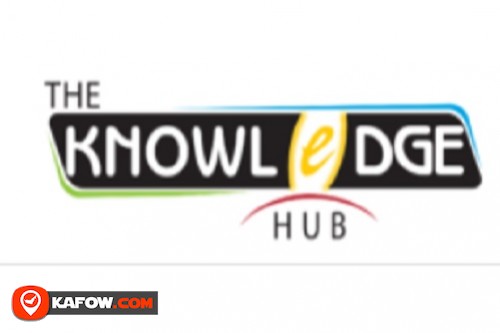 Knowledge Hub