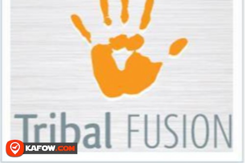 Tribal Fusion