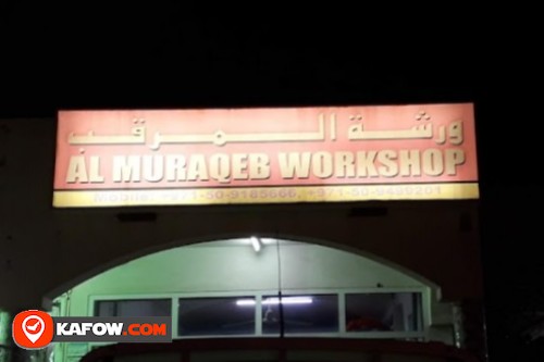AL MURAQEB WORKSHOP